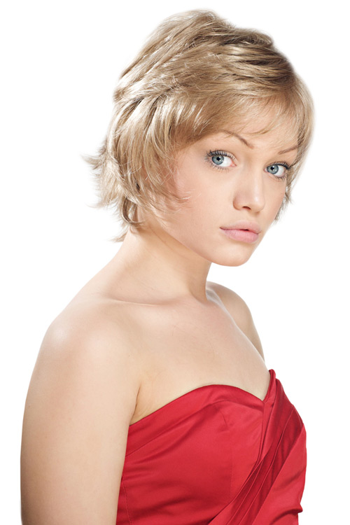 Synthetic Hair wigs Brook by Hairworld